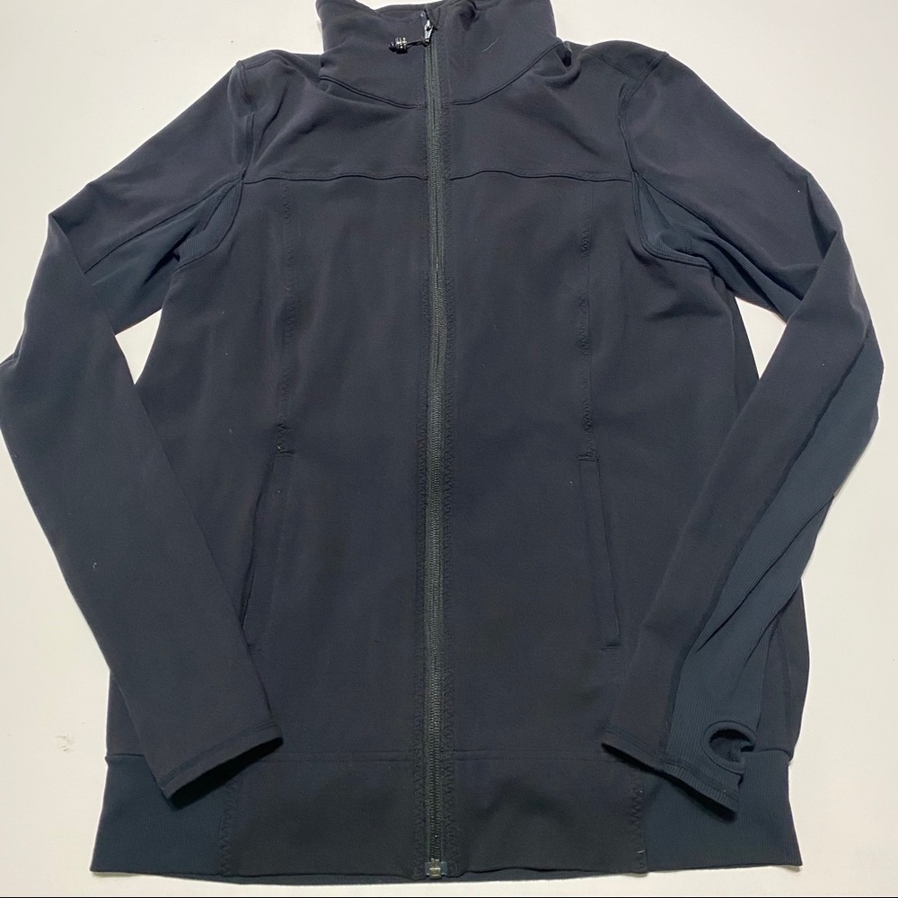 Lululemon Jacket Size 10